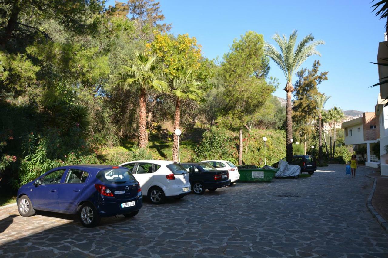 Palmeras Del Golf Benalmadena Exterior photo