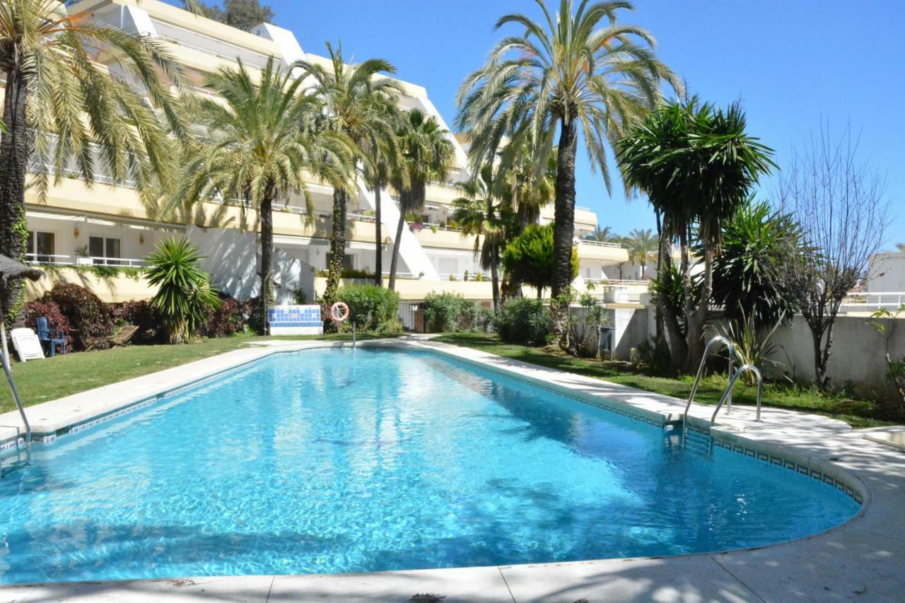 Palmeras Del Golf Benalmadena Exterior photo