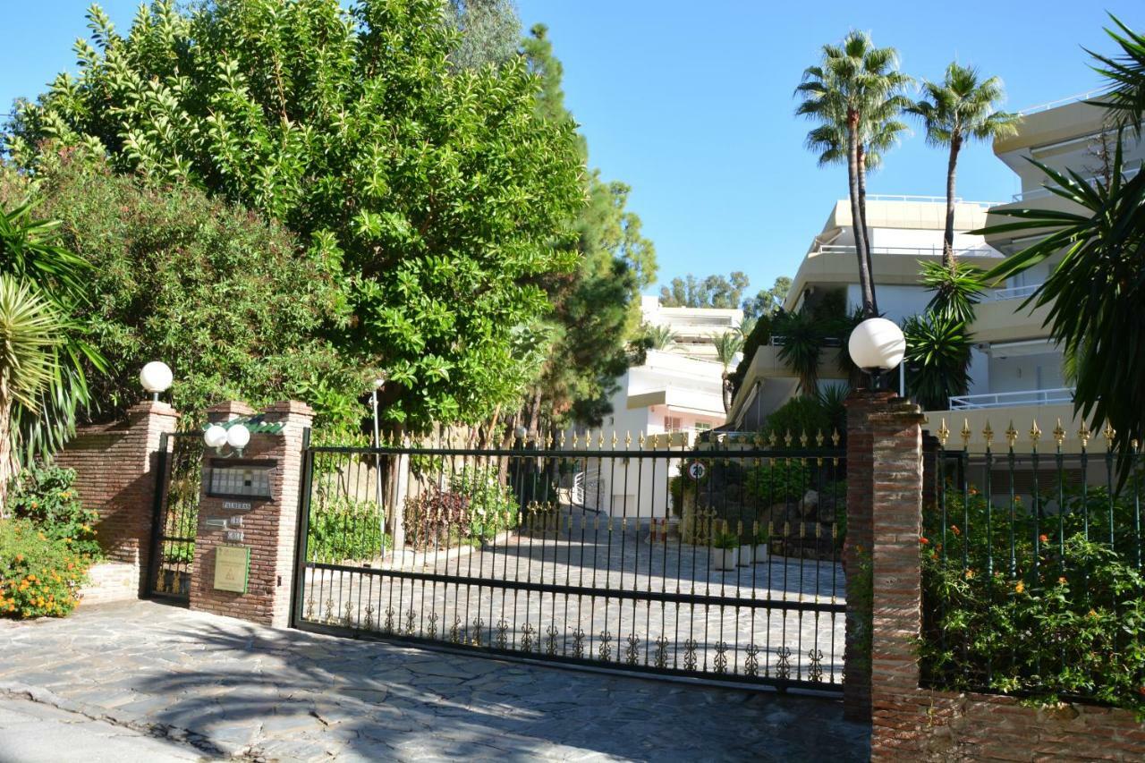 Palmeras Del Golf Benalmadena Exterior photo