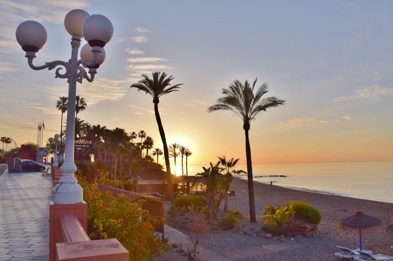 Palmeras Del Golf Benalmadena Exterior photo
