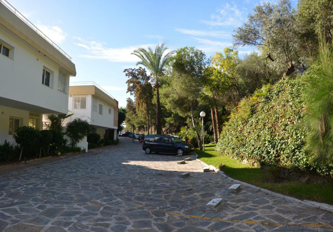 Palmeras Del Golf Benalmadena Exterior photo