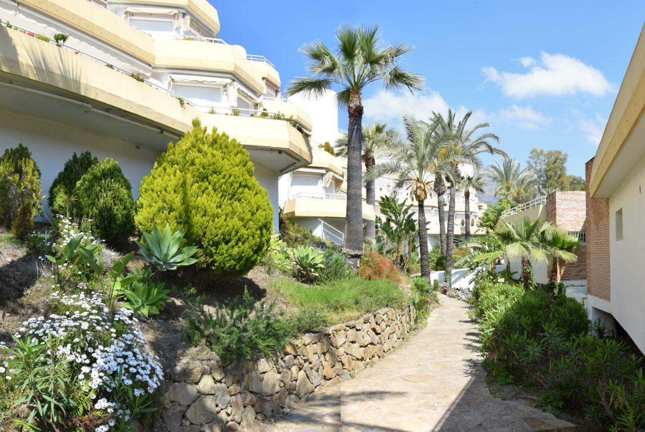 Palmeras Del Golf Benalmadena Exterior photo