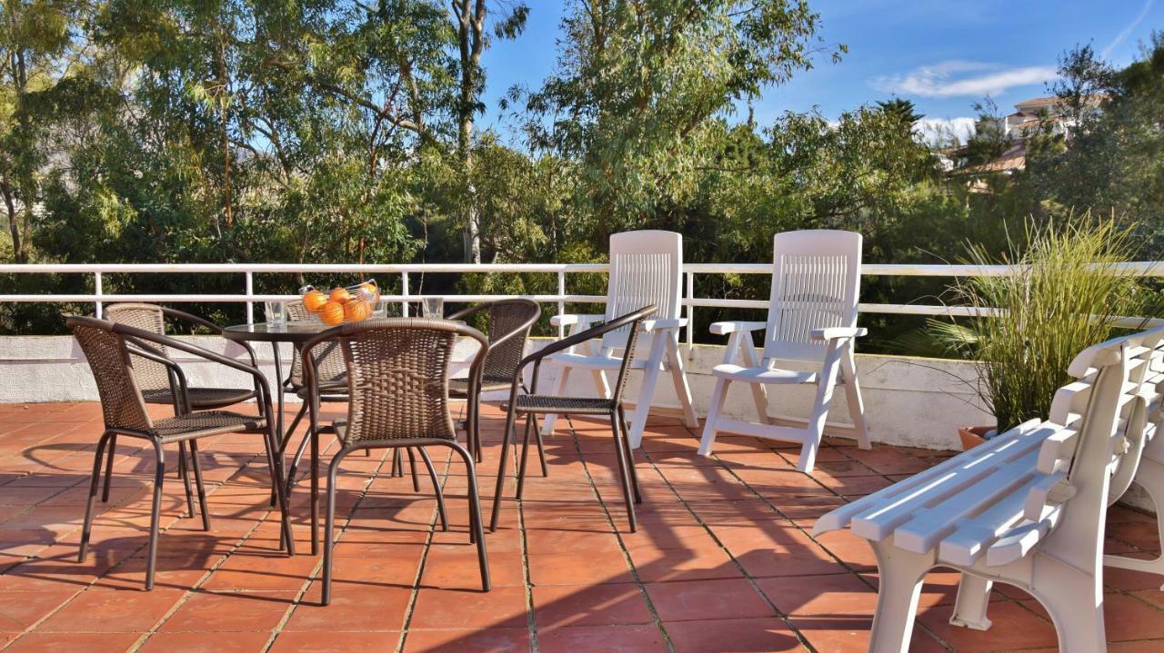 Palmeras Del Golf Benalmadena Exterior photo