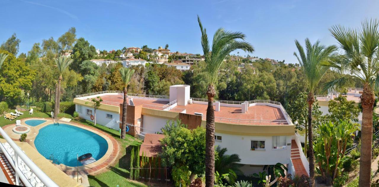 Palmeras Del Golf Benalmadena Exterior photo